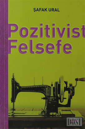 Pozitivist Felsefe